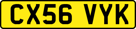 CX56VYK