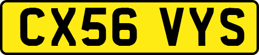 CX56VYS