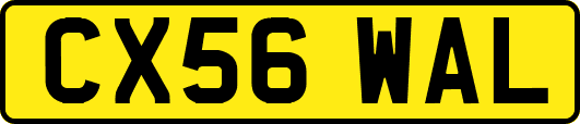 CX56WAL