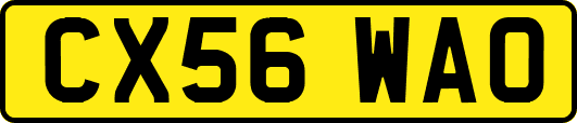 CX56WAO