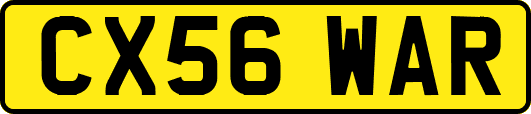 CX56WAR
