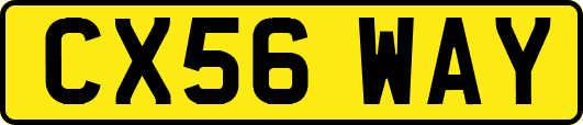 CX56WAY
