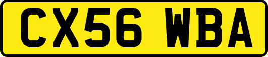 CX56WBA