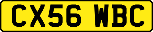 CX56WBC
