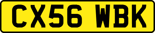 CX56WBK