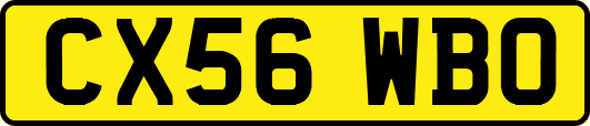 CX56WBO