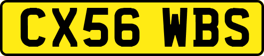 CX56WBS