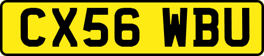 CX56WBU