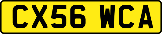 CX56WCA
