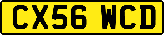 CX56WCD