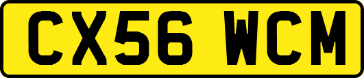 CX56WCM