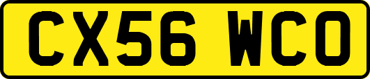 CX56WCO
