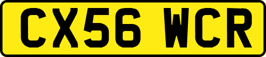 CX56WCR