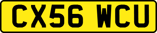 CX56WCU