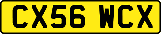 CX56WCX
