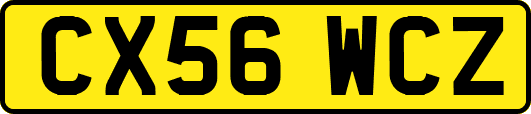 CX56WCZ