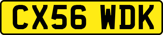 CX56WDK