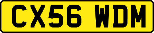 CX56WDM