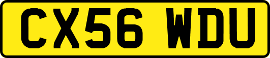 CX56WDU