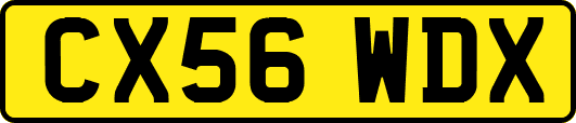 CX56WDX