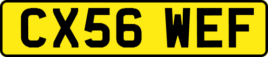 CX56WEF