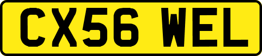 CX56WEL