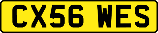 CX56WES