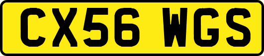 CX56WGS