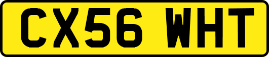 CX56WHT