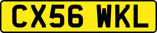 CX56WKL