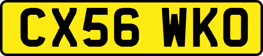 CX56WKO