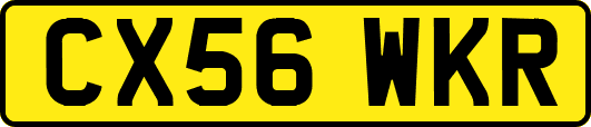 CX56WKR
