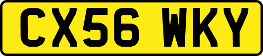 CX56WKY