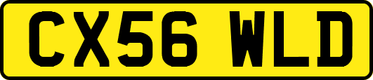 CX56WLD