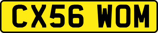 CX56WOM