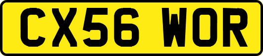CX56WOR