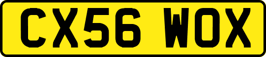 CX56WOX
