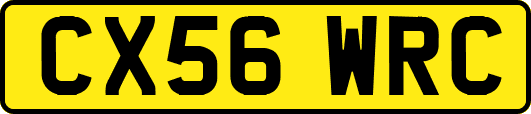 CX56WRC