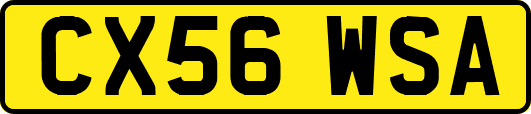 CX56WSA
