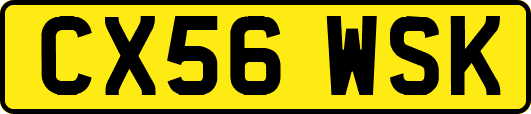 CX56WSK
