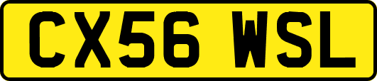 CX56WSL