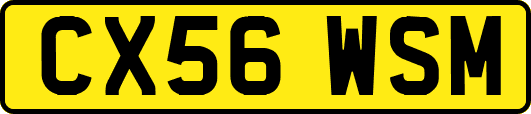 CX56WSM