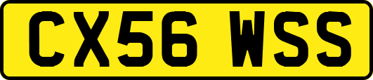CX56WSS