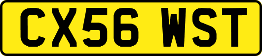 CX56WST