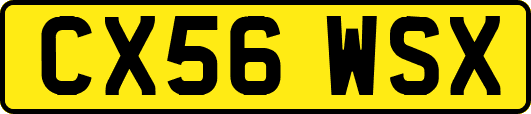 CX56WSX