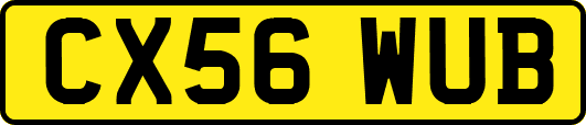 CX56WUB