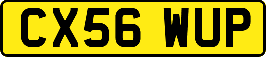 CX56WUP