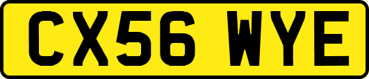 CX56WYE