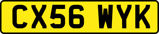 CX56WYK