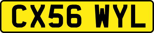 CX56WYL